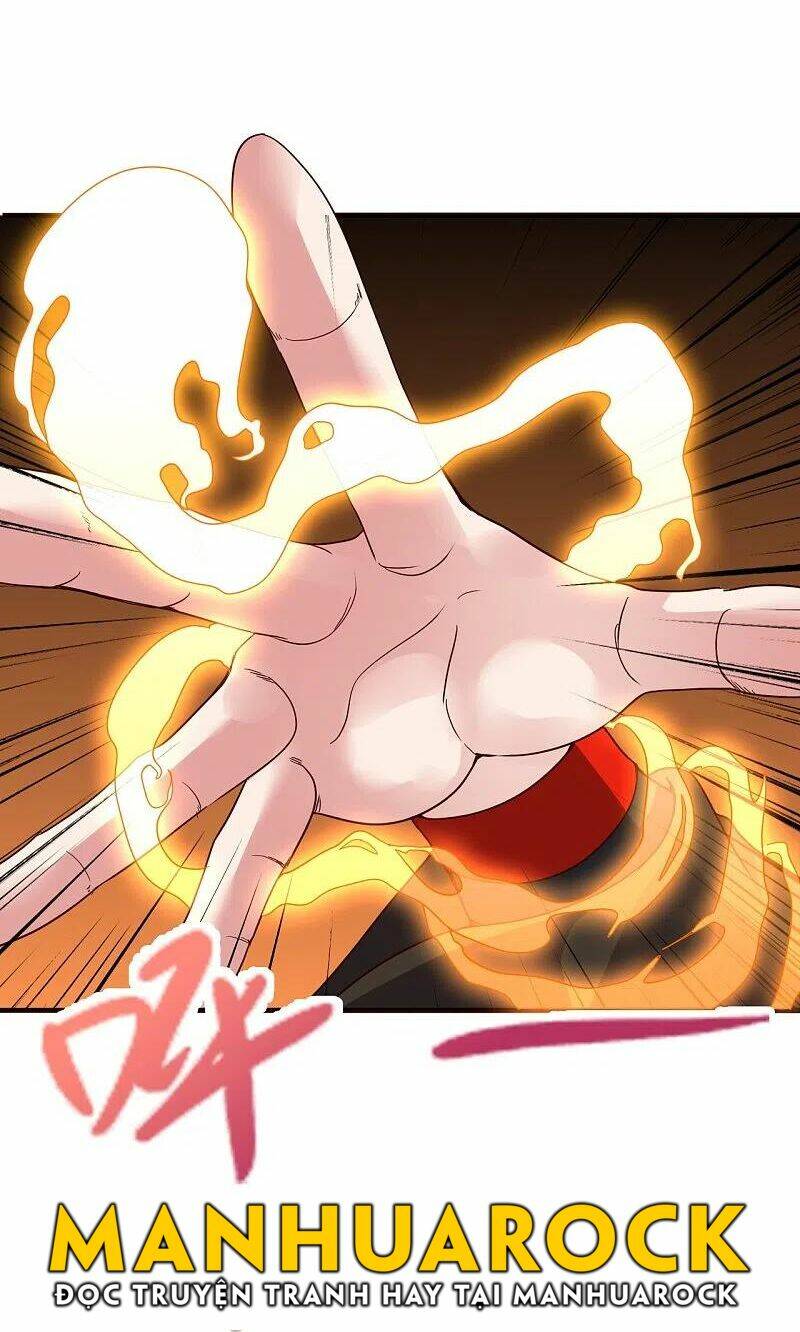 Tiên Võ Đế Tôn Chapter 286 - Trang 2