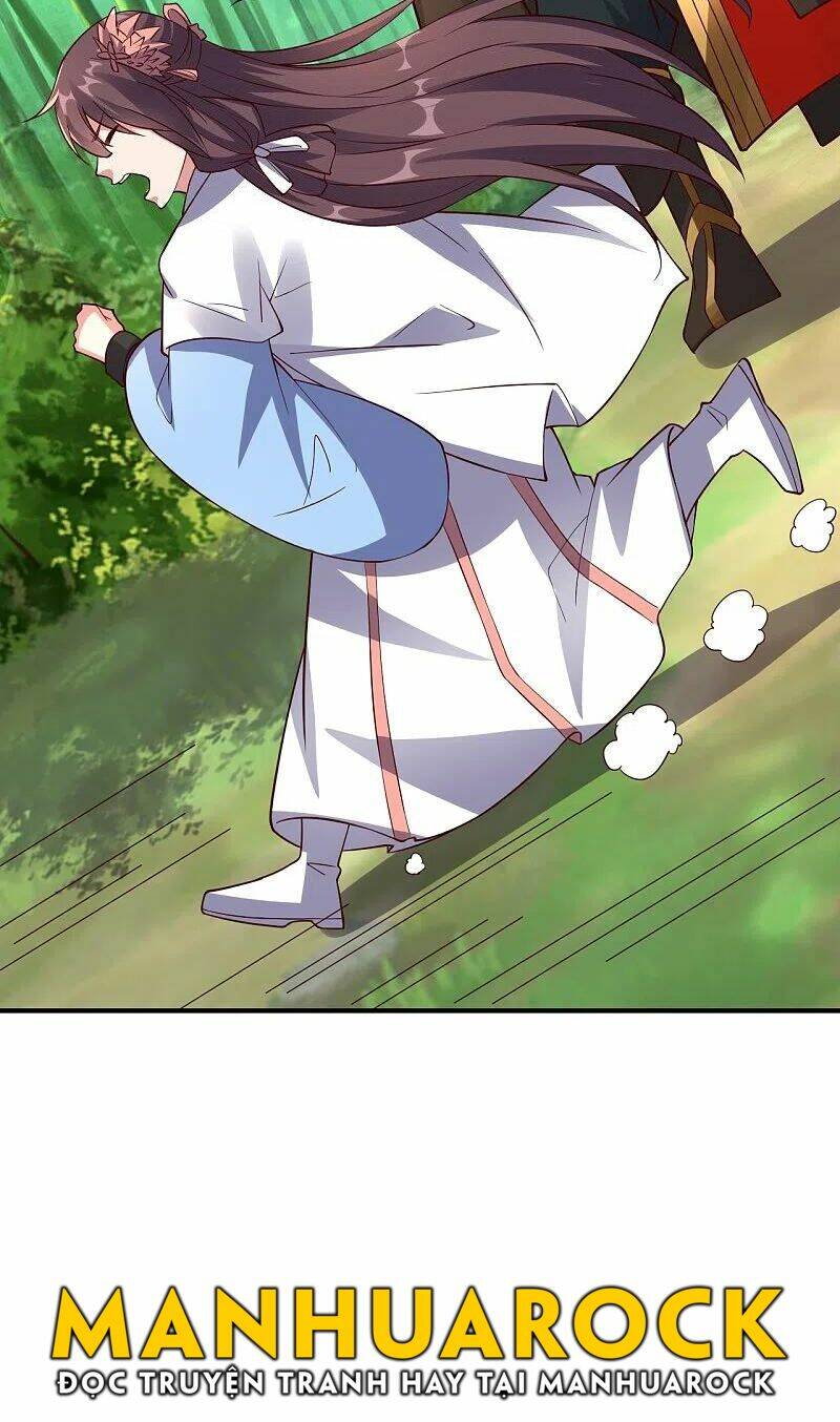 Tiên Võ Đế Tôn Chapter 286 - Trang 2