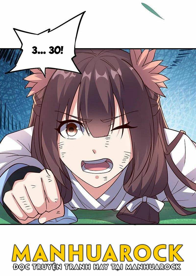 Tiên Võ Đế Tôn Chapter 286 - Trang 2