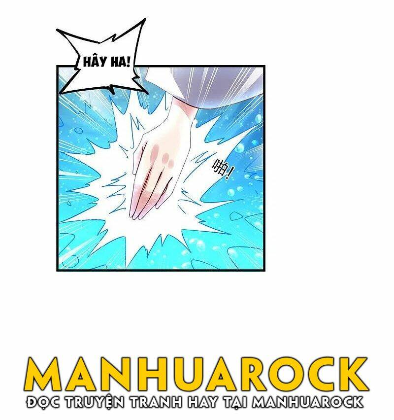 Tiên Võ Đế Tôn Chapter 286 - Trang 2