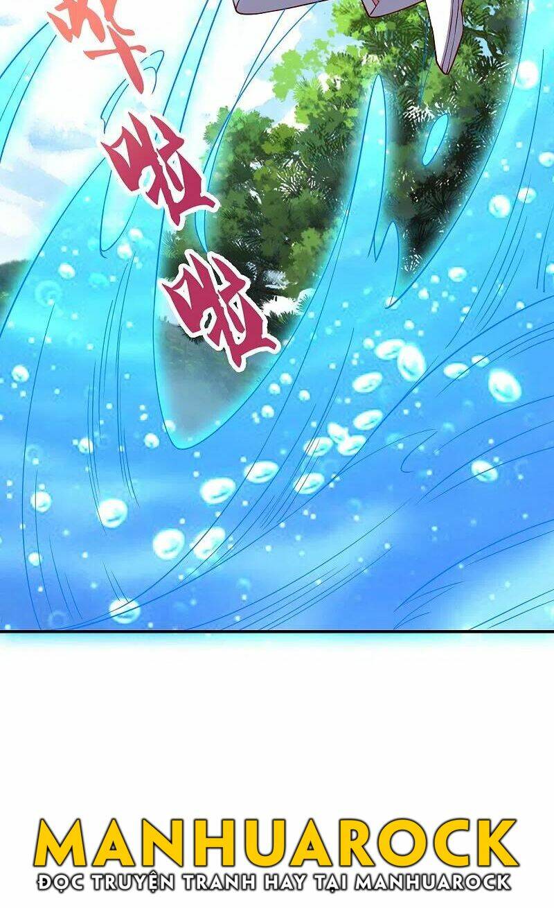 Tiên Võ Đế Tôn Chapter 286 - Trang 2