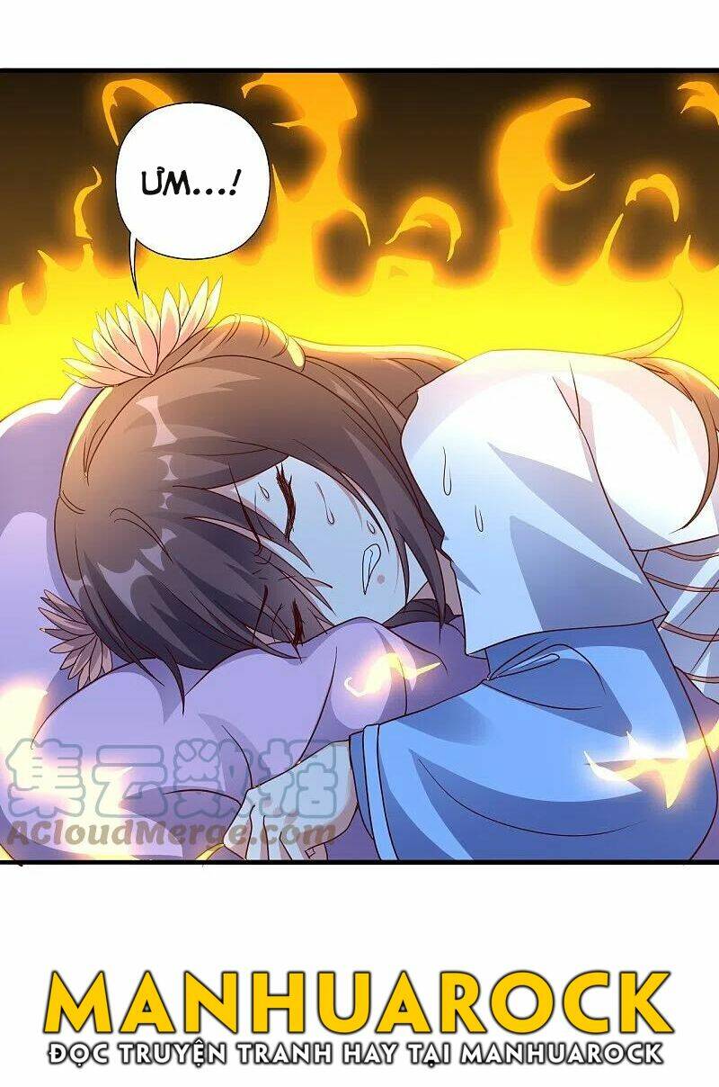 Tiên Võ Đế Tôn Chapter 286 - Trang 2