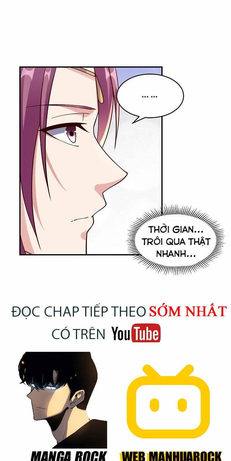 Tiên Võ Đế Tôn Chapter 286 - Trang 2