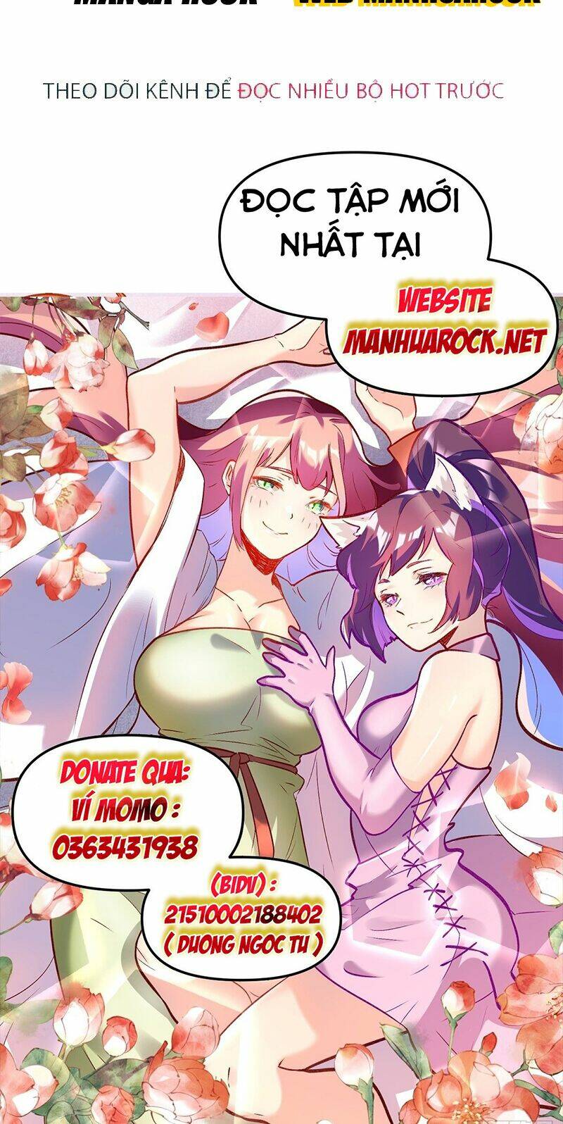 Tiên Võ Đế Tôn Chapter 286 - Trang 2