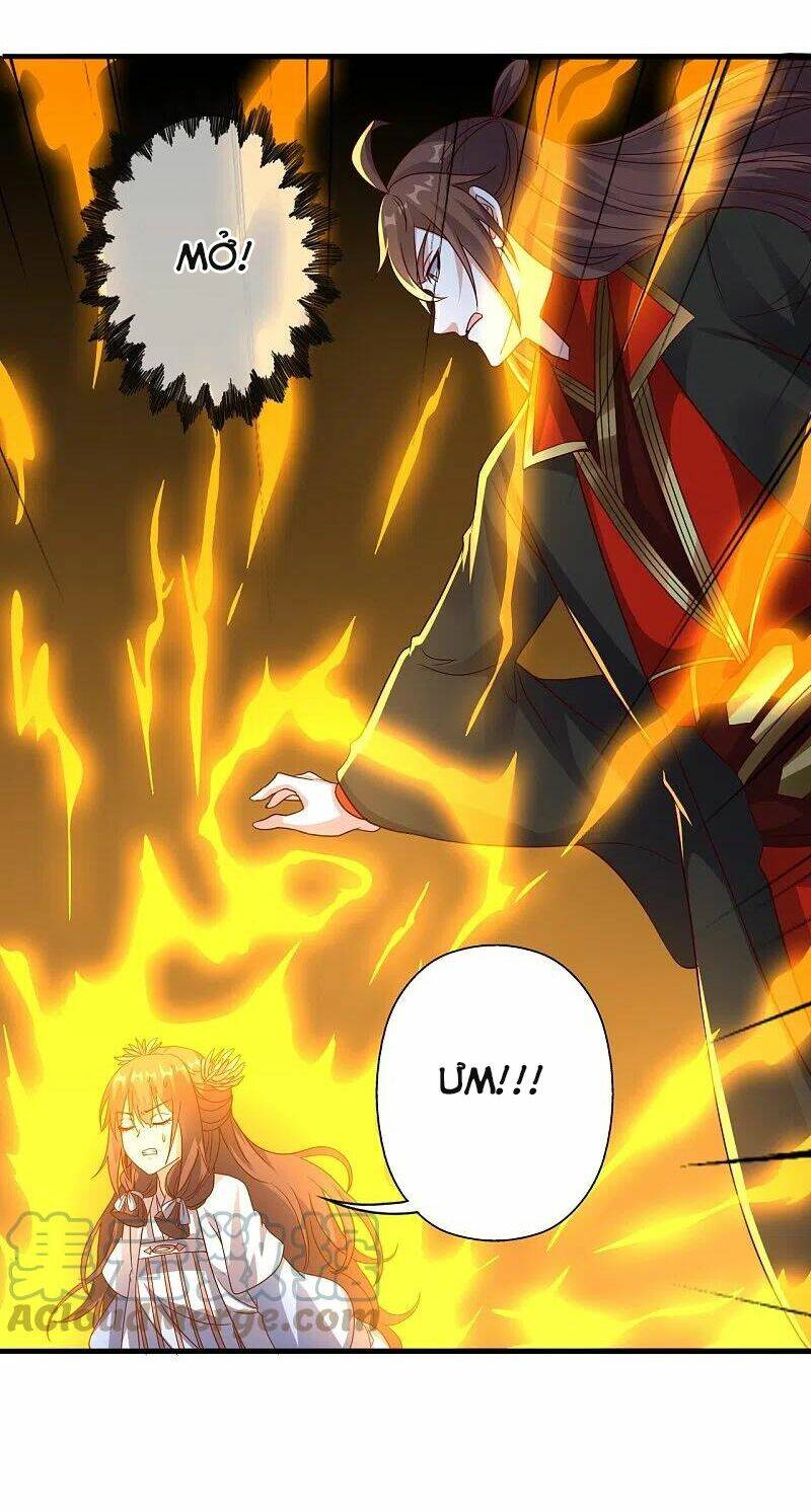 Tiên Võ Đế Tôn Chapter 286 - Trang 2