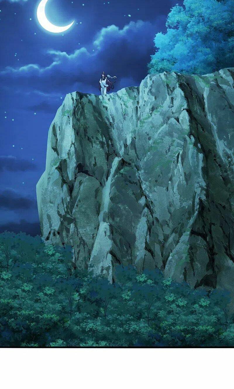 Tiên Võ Đế Tôn Chapter 287 - Trang 2