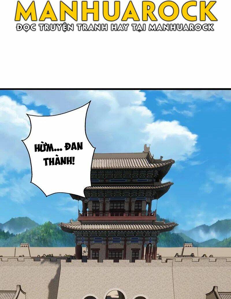Tiên Võ Đế Tôn Chapter 287 - Trang 2
