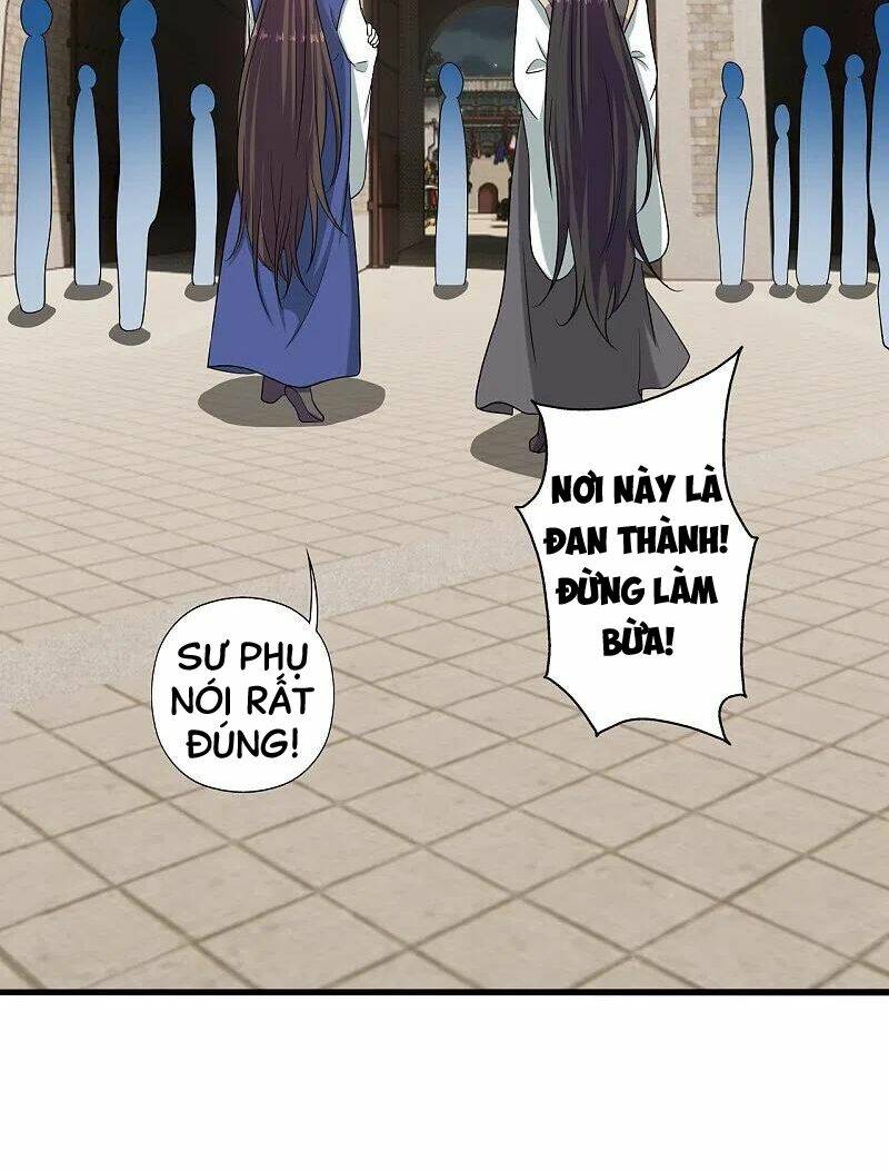 Tiên Võ Đế Tôn Chapter 287 - Trang 2