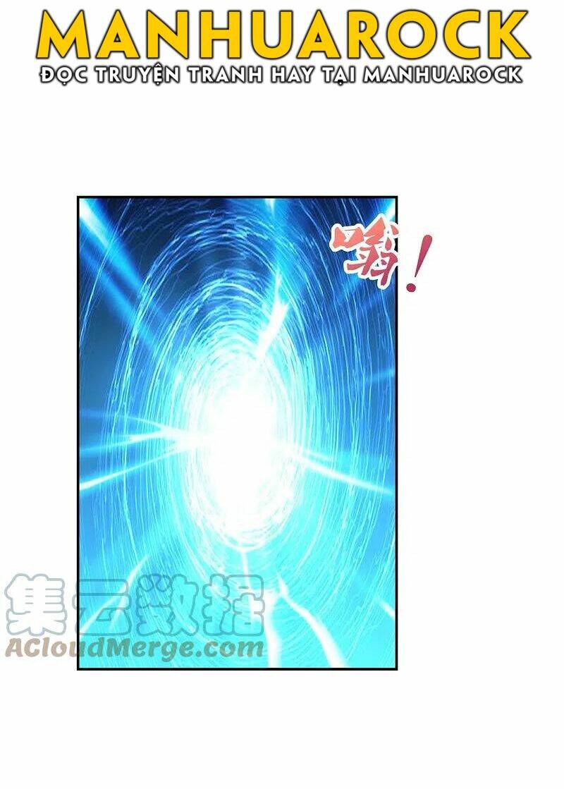 Tiên Võ Đế Tôn Chapter 287 - Trang 2