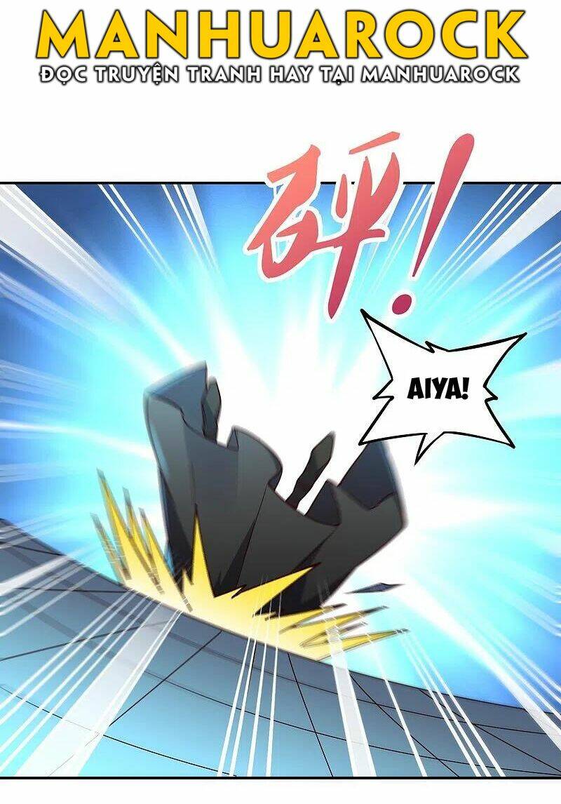 Tiên Võ Đế Tôn Chapter 287 - Trang 2