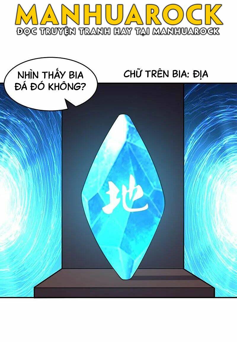 Tiên Võ Đế Tôn Chapter 287 - Trang 2