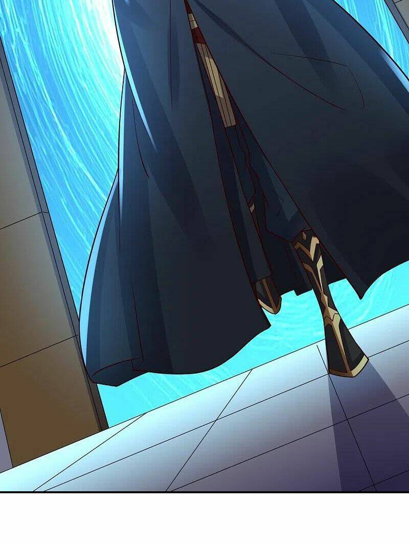 Tiên Võ Đế Tôn Chapter 287 - Trang 2