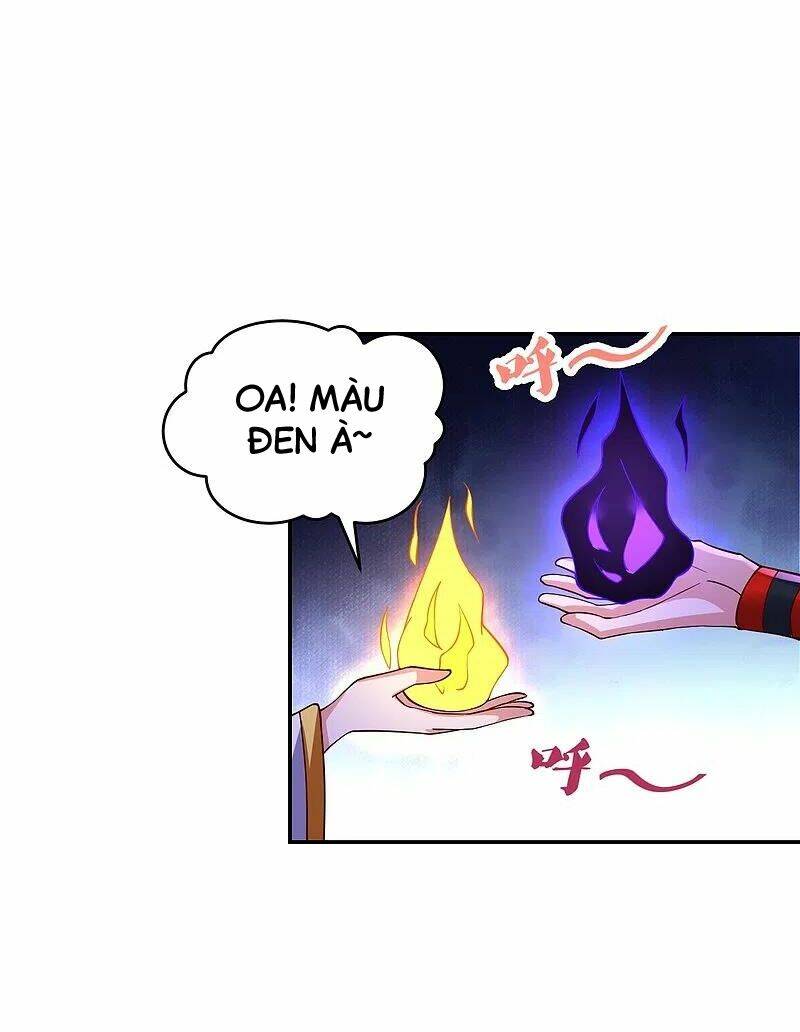 Tiên Võ Đế Tôn Chapter 287 - Trang 2