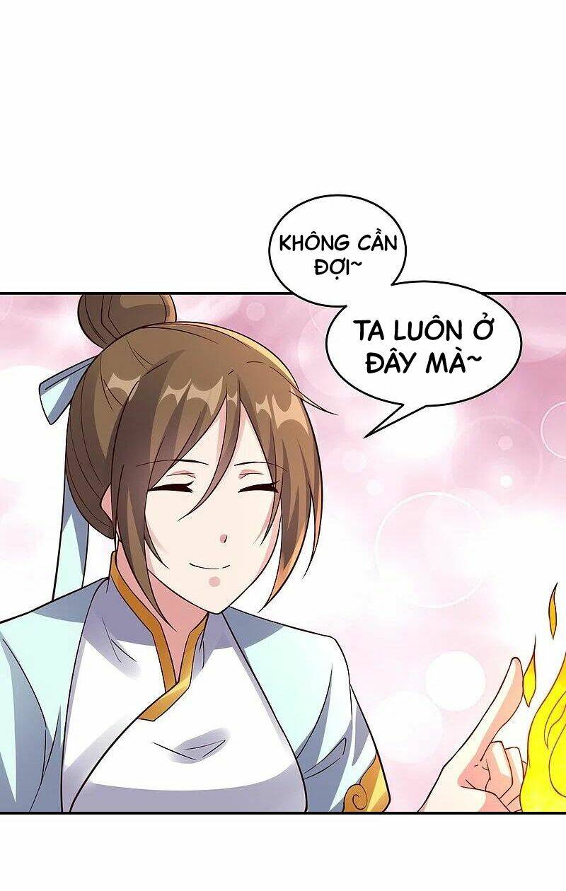 Tiên Võ Đế Tôn Chapter 287 - Trang 2