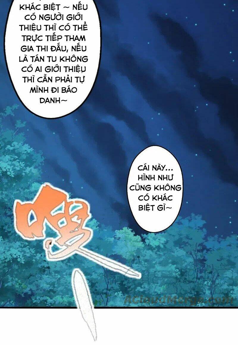 Tiên Võ Đế Tôn Chapter 287 - Trang 2