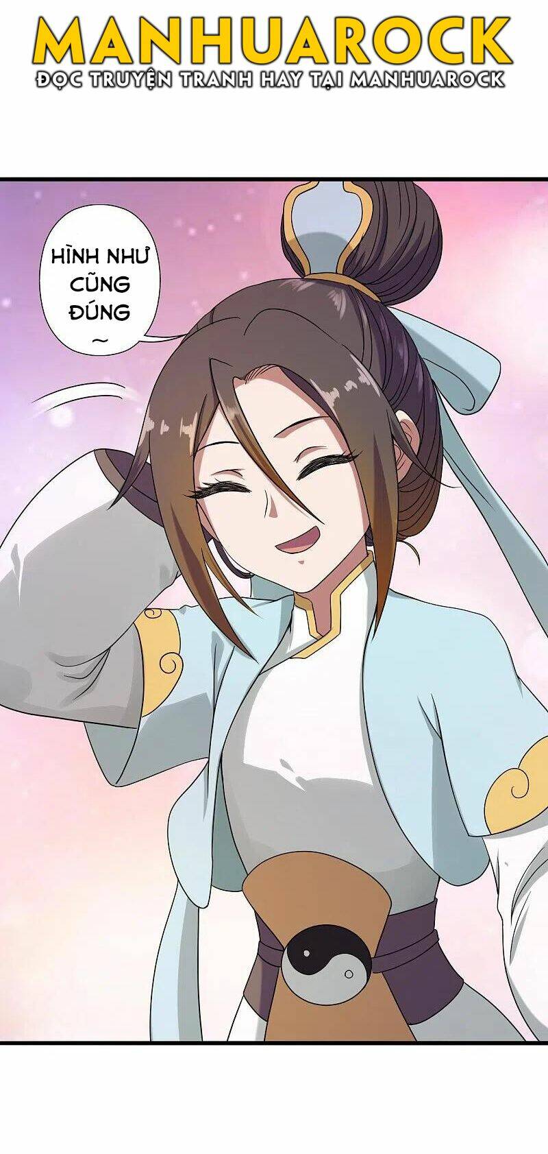 Tiên Võ Đế Tôn Chapter 288 - Trang 2