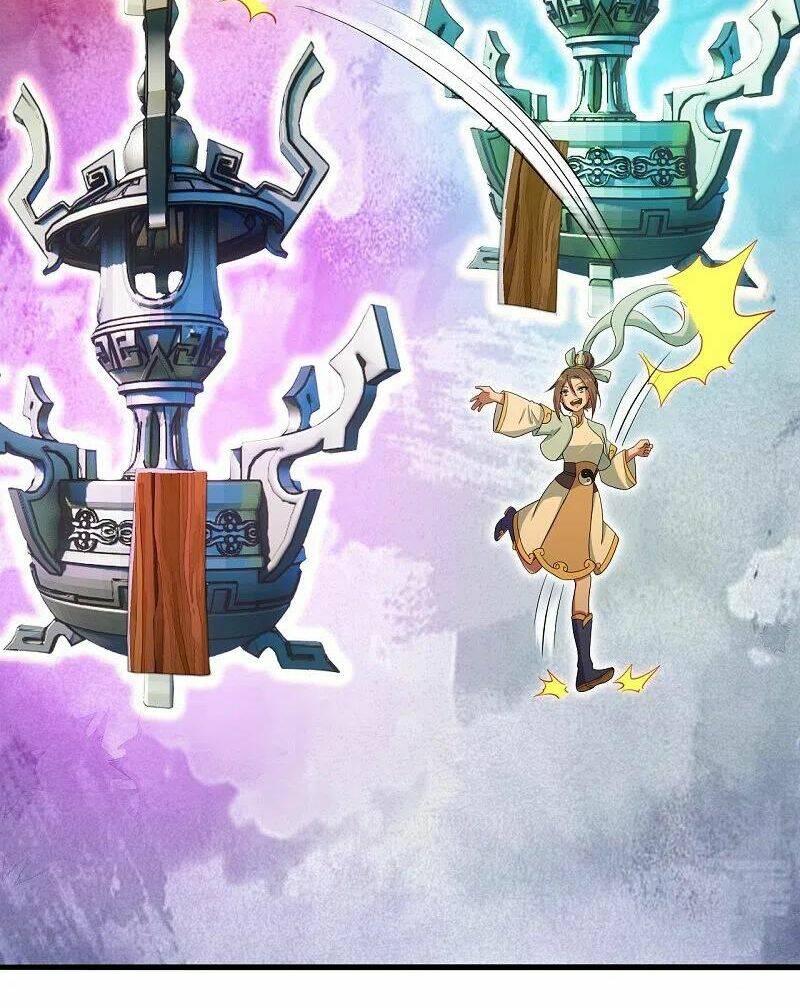 Tiên Võ Đế Tôn Chapter 288 - Trang 2