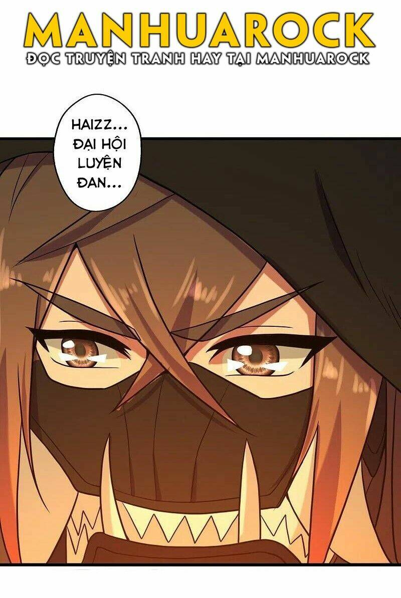 Tiên Võ Đế Tôn Chapter 288 - Trang 2