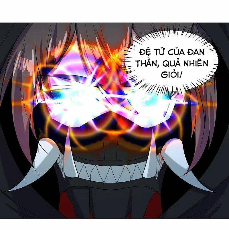 Tiên Võ Đế Tôn Chapter 288 - Trang 2