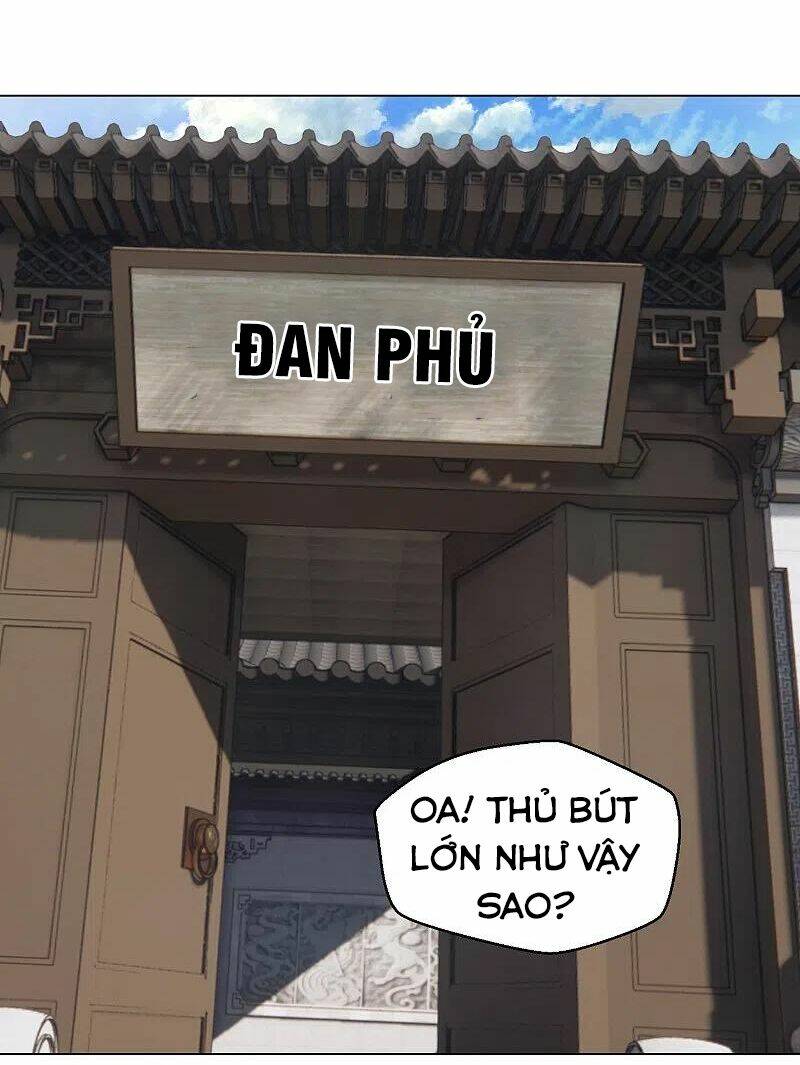 Tiên Võ Đế Tôn Chapter 288 - Trang 2