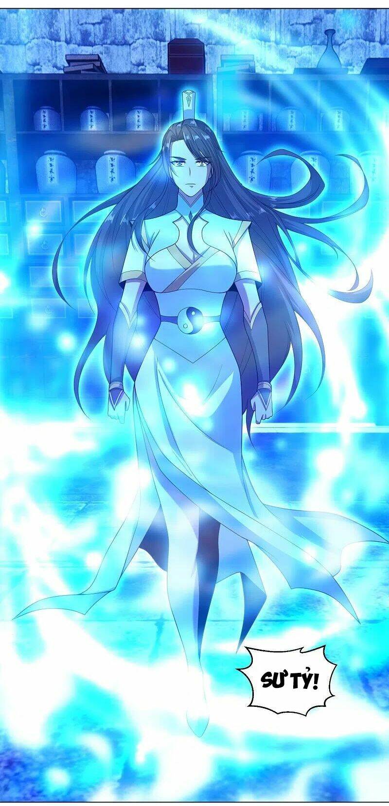 Tiên Võ Đế Tôn Chapter 288 - Trang 2