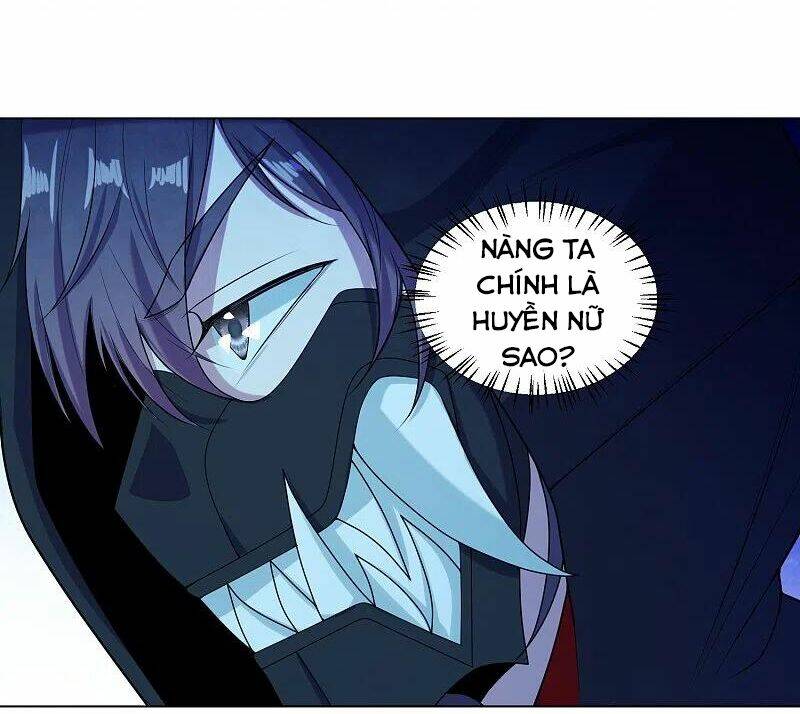 Tiên Võ Đế Tôn Chapter 288 - Trang 2