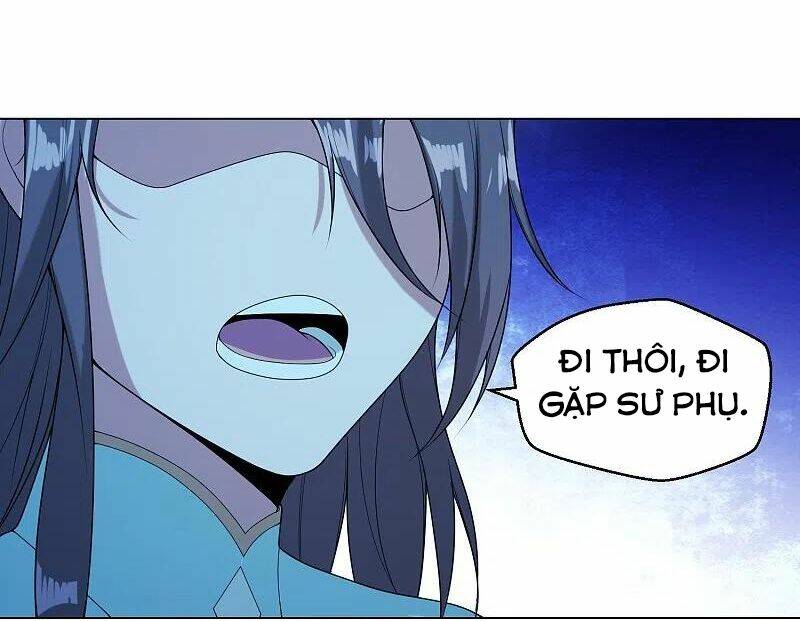 Tiên Võ Đế Tôn Chapter 288 - Trang 2