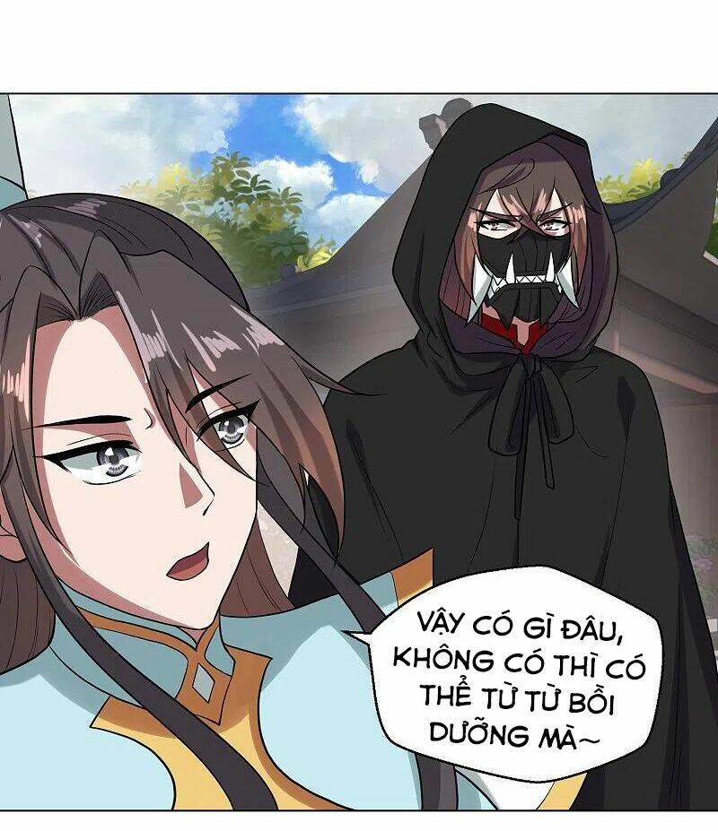 Tiên Võ Đế Tôn Chapter 288 - Trang 2