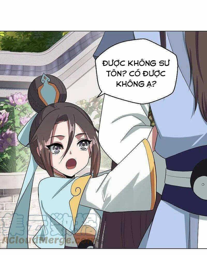 Tiên Võ Đế Tôn Chapter 288 - Trang 2