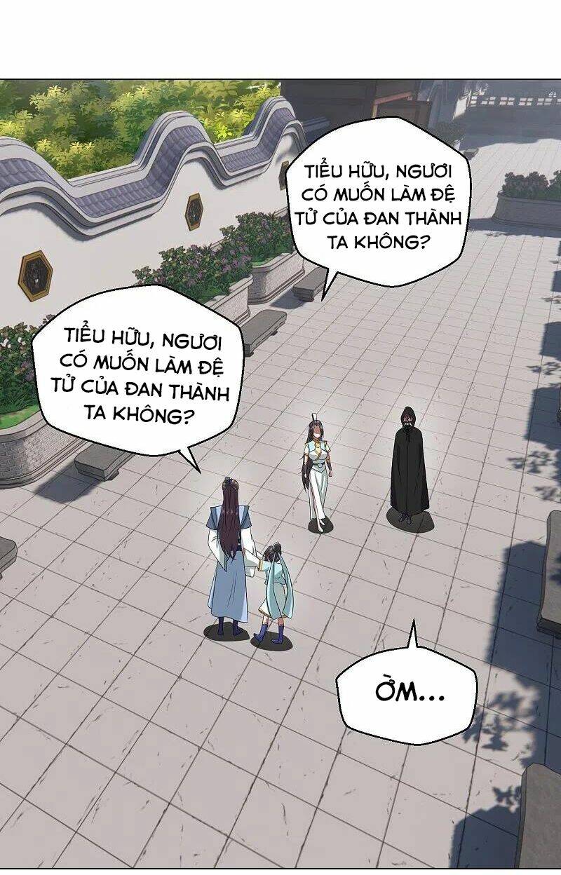 Tiên Võ Đế Tôn Chapter 288 - Trang 2