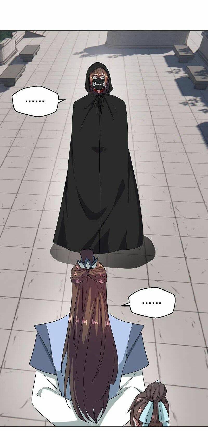 Tiên Võ Đế Tôn Chapter 288 - Trang 2