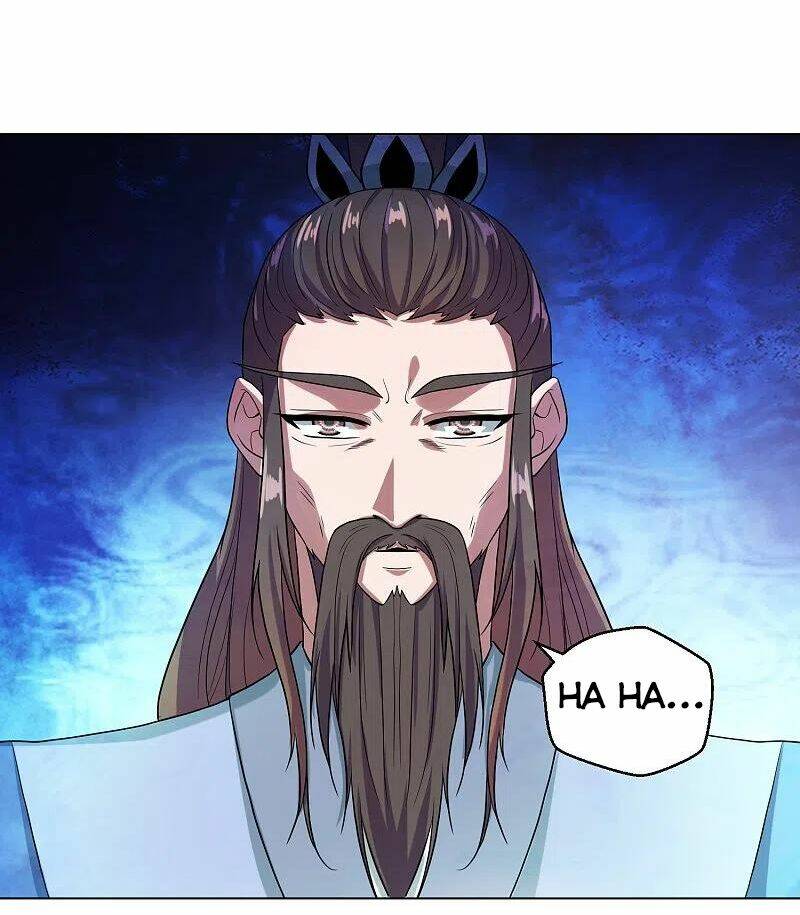 Tiên Võ Đế Tôn Chapter 288 - Trang 2