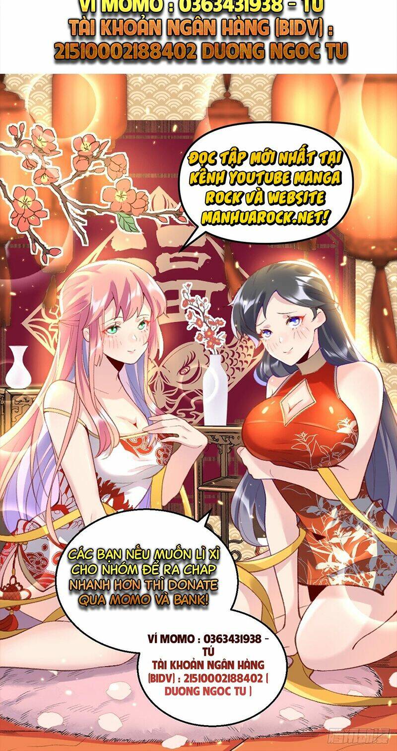 Tiên Võ Đế Tôn Chapter 288 - Trang 2