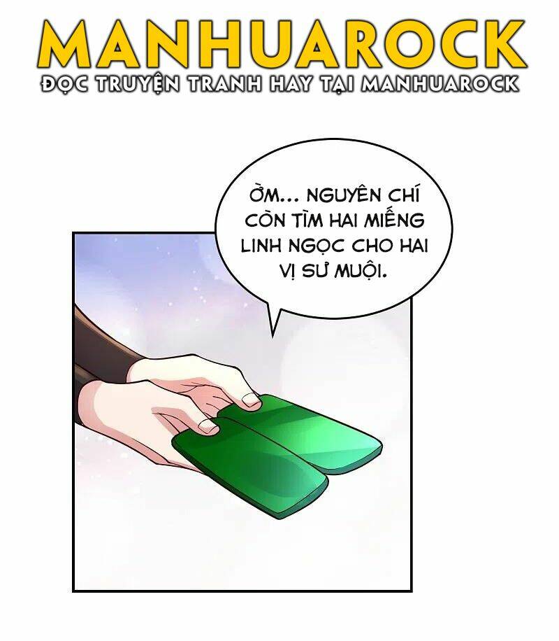 Tiên Võ Đế Tôn Chapter 289 - Trang 2