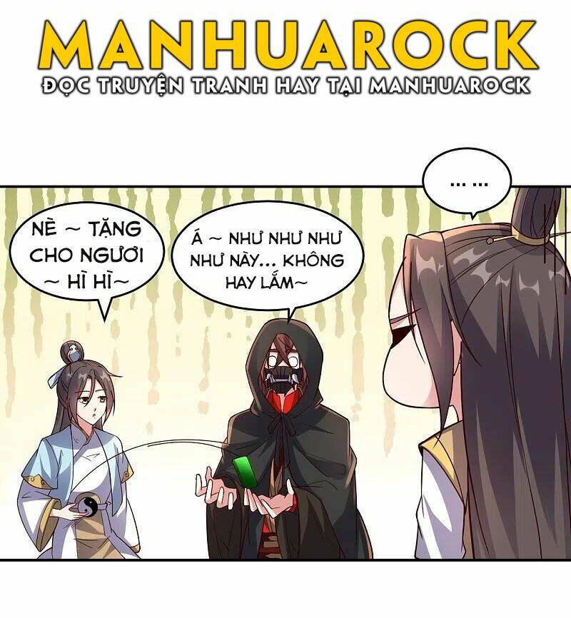 Tiên Võ Đế Tôn Chapter 289 - Trang 2