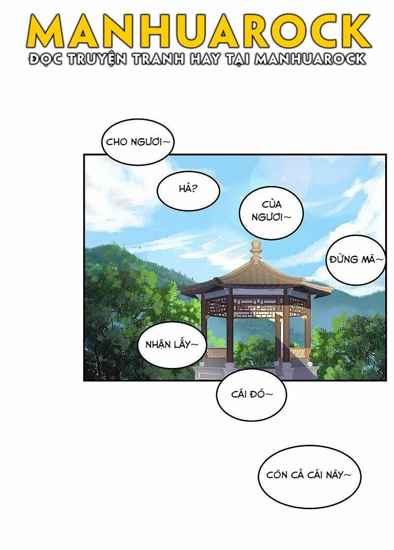 Tiên Võ Đế Tôn Chapter 289 - Trang 2