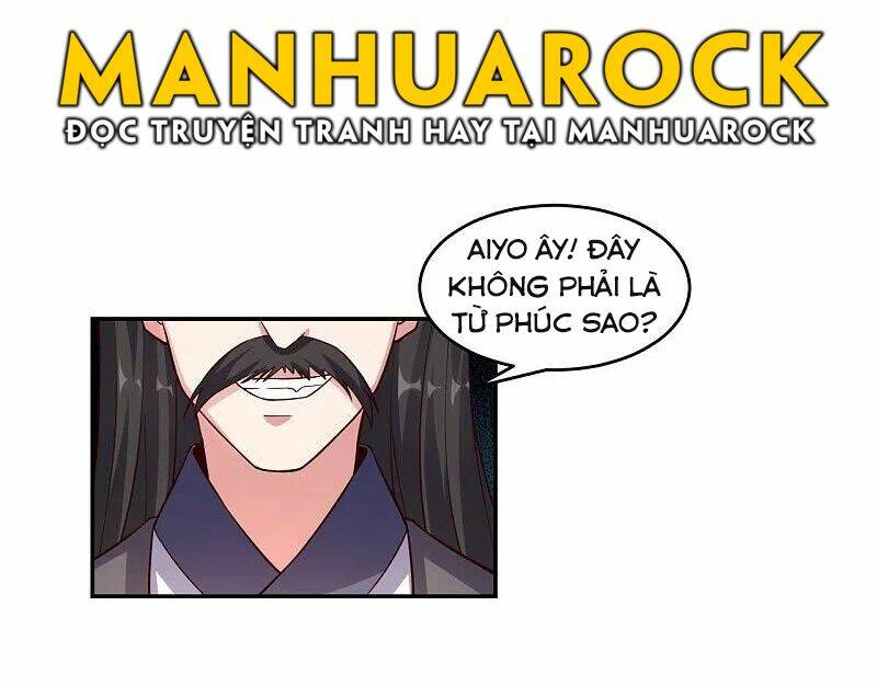 Tiên Võ Đế Tôn Chapter 289 - Trang 2