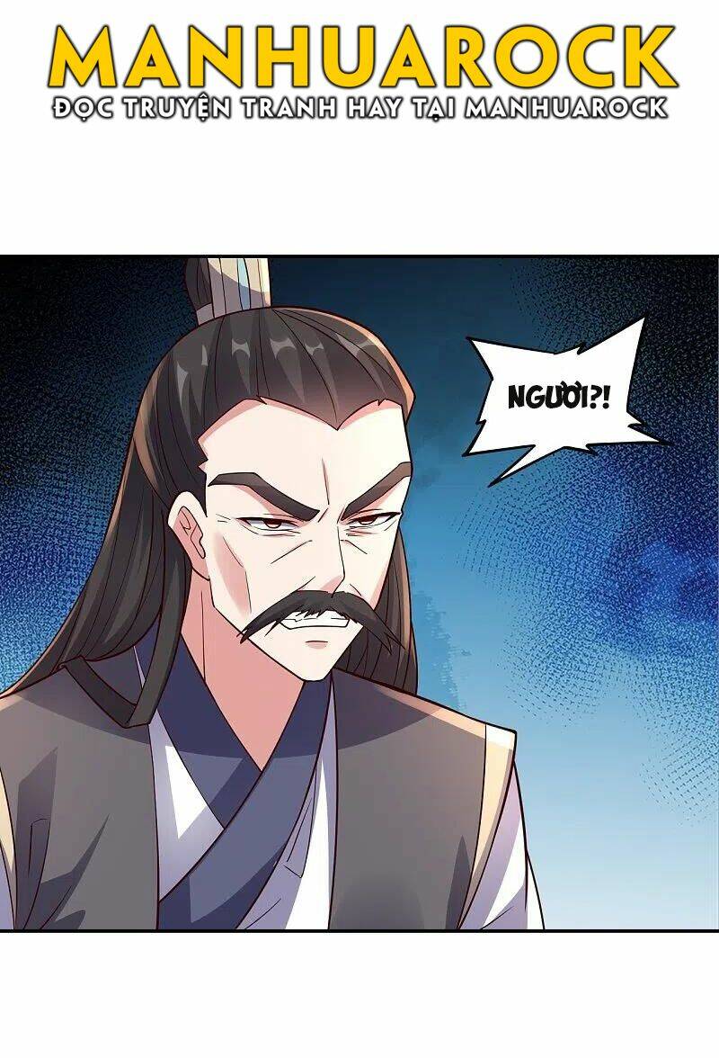 Tiên Võ Đế Tôn Chapter 289 - Trang 2