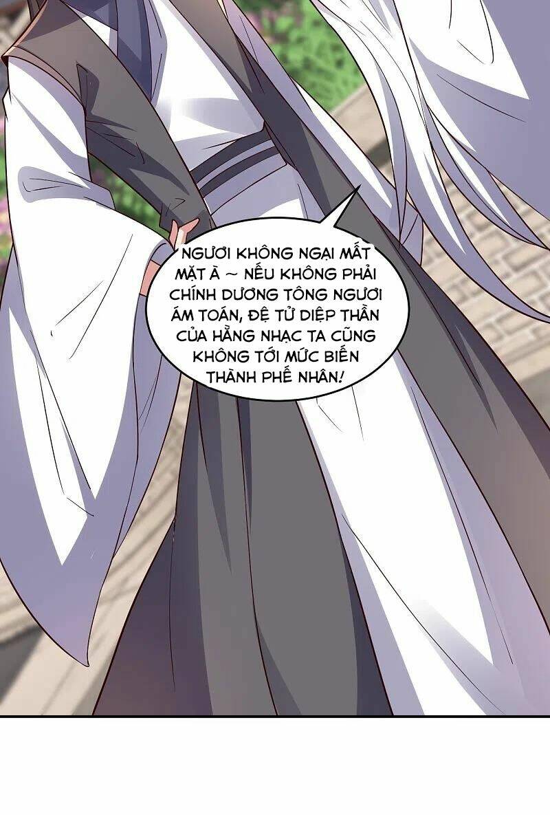 Tiên Võ Đế Tôn Chapter 289 - Trang 2