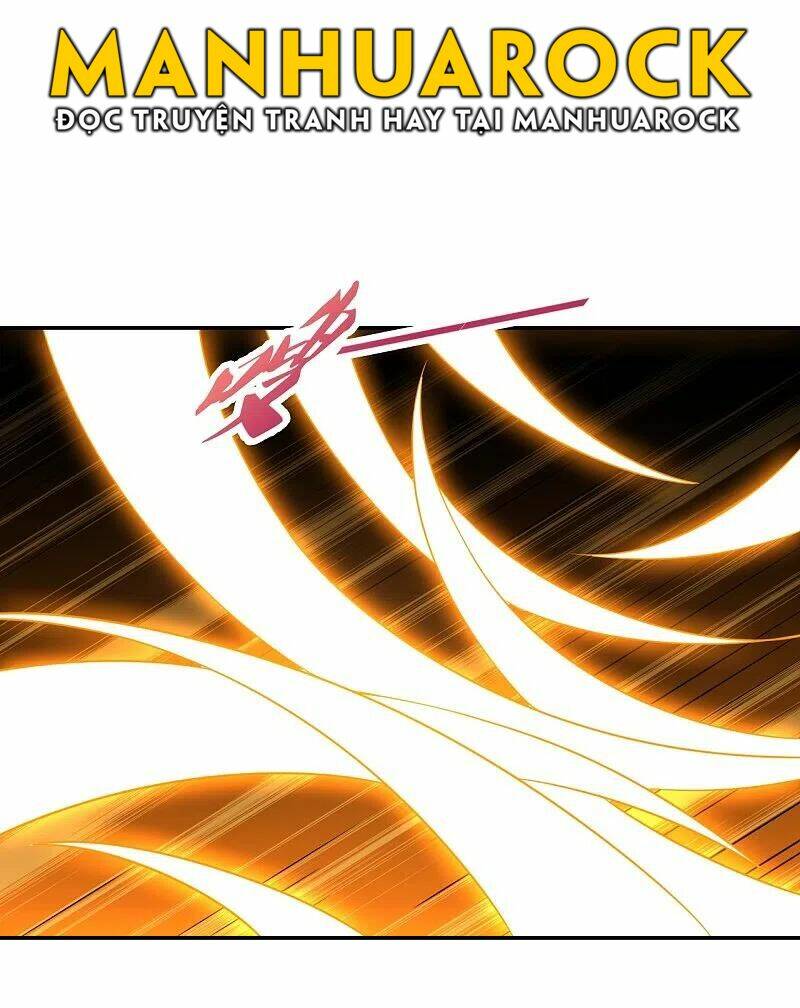 Tiên Võ Đế Tôn Chapter 289 - Trang 2