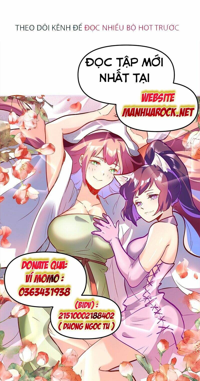 Tiên Võ Đế Tôn Chapter 289 - Trang 2