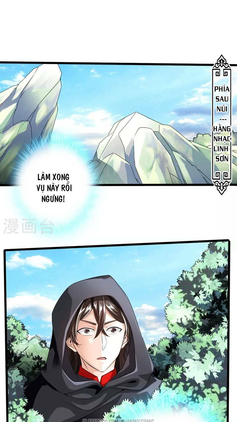 Tiên Võ Đế Tôn Chapter 29 - Trang 2
