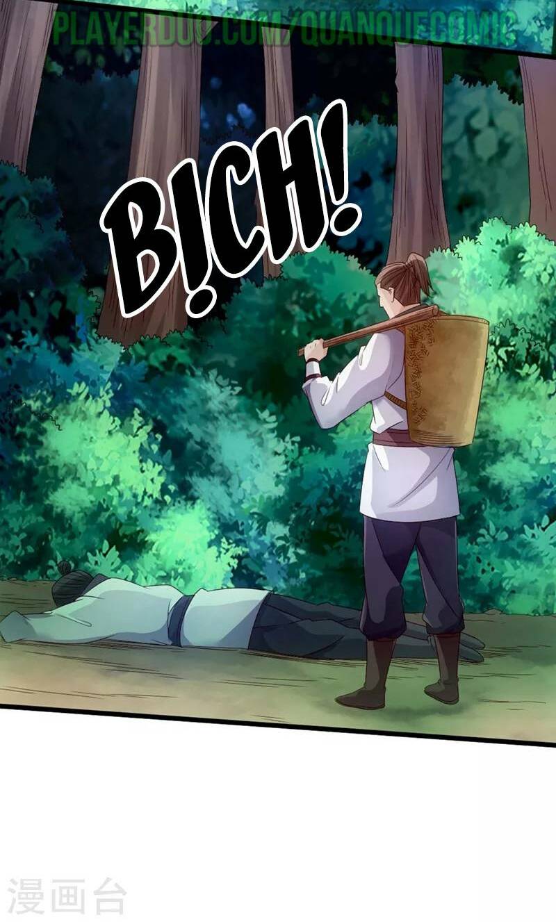 Tiên Võ Đế Tôn Chapter 29 - Trang 2