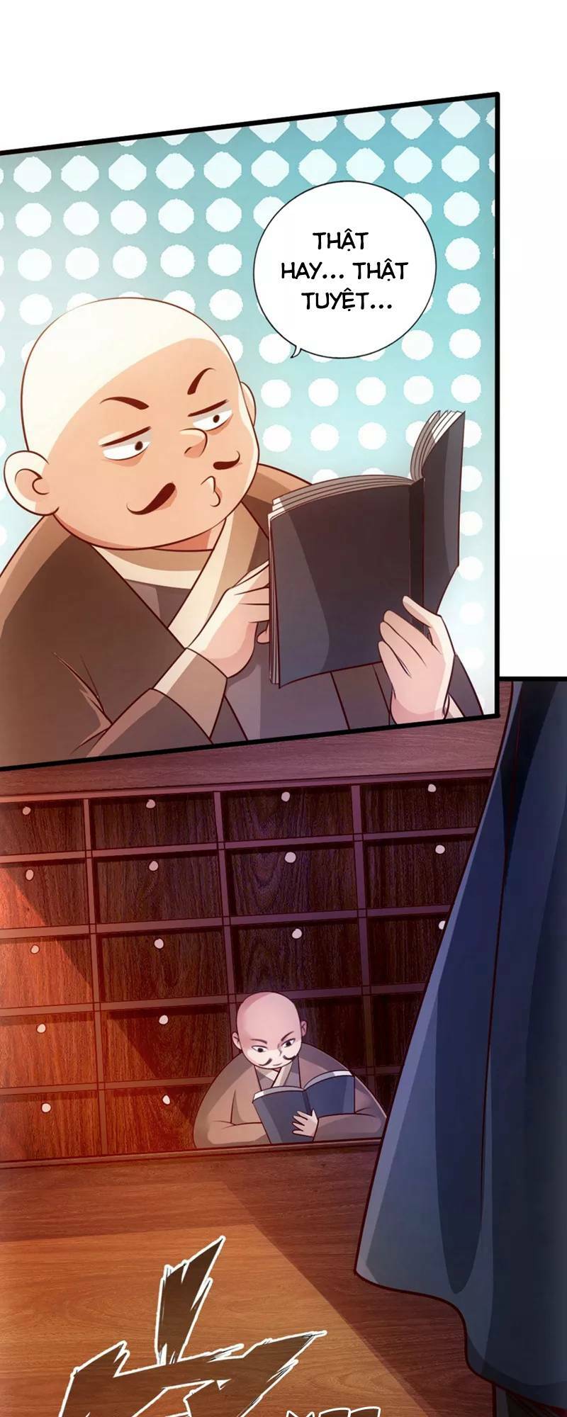 Tiên Võ Đế Tôn Chapter 29 - Trang 2