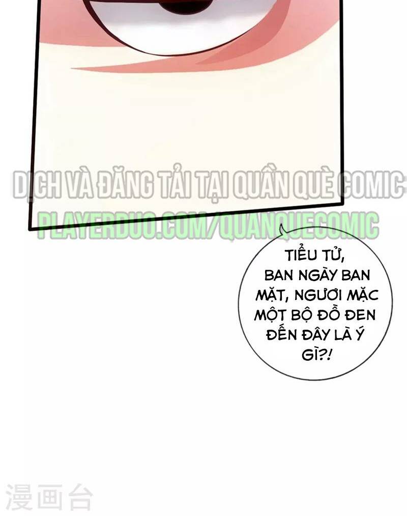 Tiên Võ Đế Tôn Chapter 29 - Trang 2