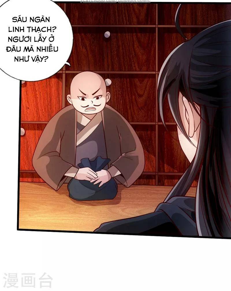 Tiên Võ Đế Tôn Chapter 29 - Trang 2