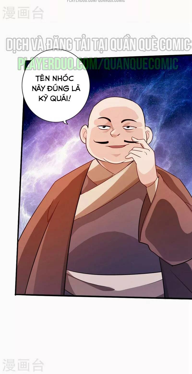 Tiên Võ Đế Tôn Chapter 29 - Trang 2