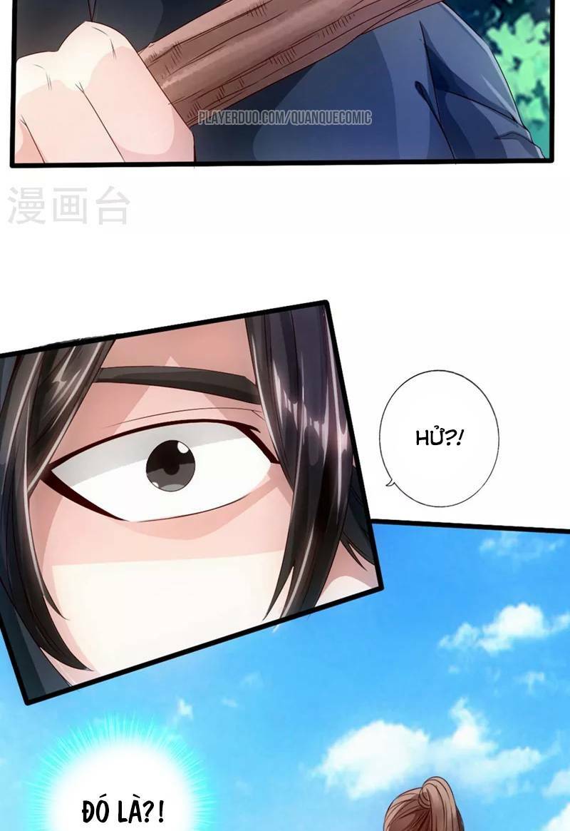 Tiên Võ Đế Tôn Chapter 29 - Trang 2