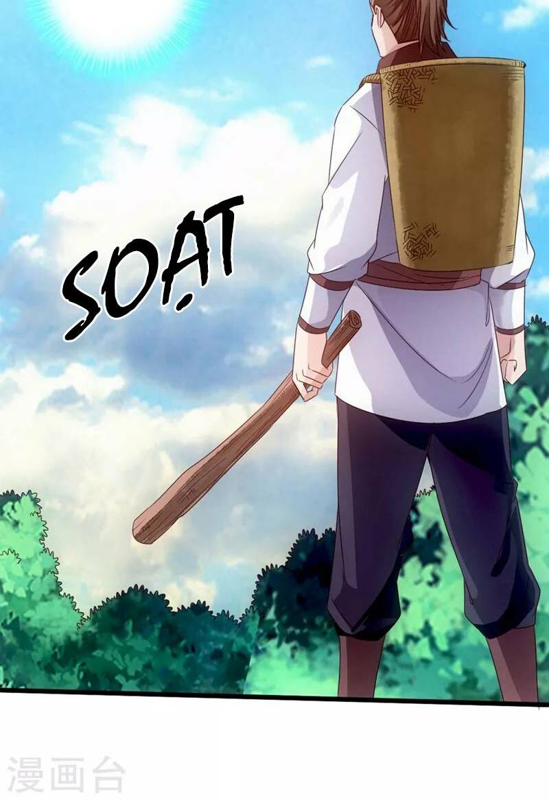 Tiên Võ Đế Tôn Chapter 29 - Trang 2