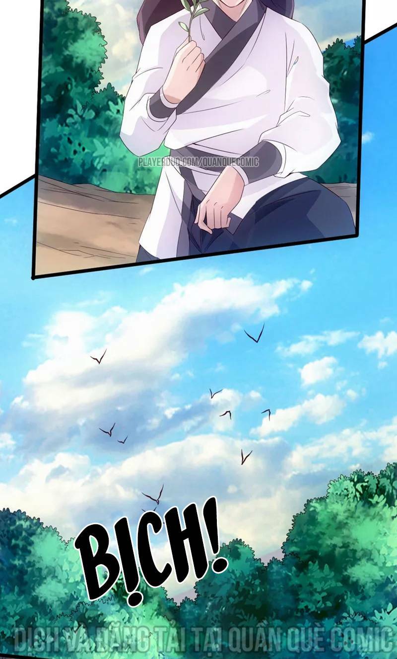 Tiên Võ Đế Tôn Chapter 29 - Trang 2